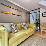 Perfect Very Central And Peaceful Oxford Home With Free Parking & Private Garden -